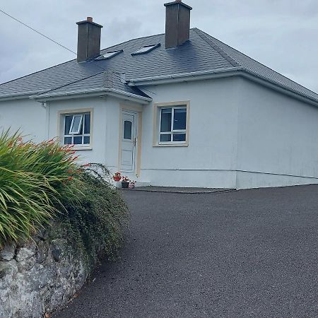 Ard An Phiobaire Villa Doirí Beaga Exteriör bild