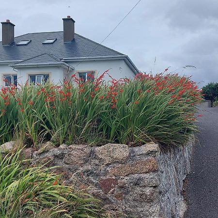 Ard An Phiobaire Villa Doirí Beaga Exteriör bild