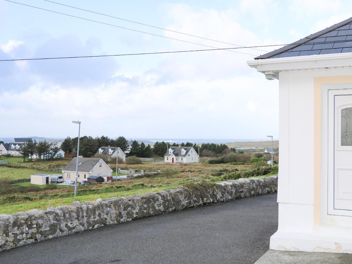 Ard An Phiobaire Villa Doirí Beaga Exteriör bild