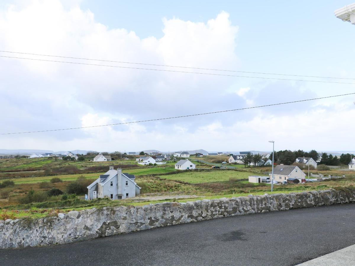 Ard An Phiobaire Villa Doirí Beaga Exteriör bild