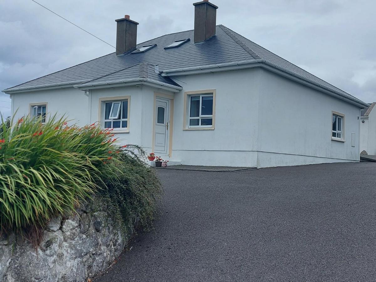 Ard An Phiobaire Villa Doirí Beaga Exteriör bild