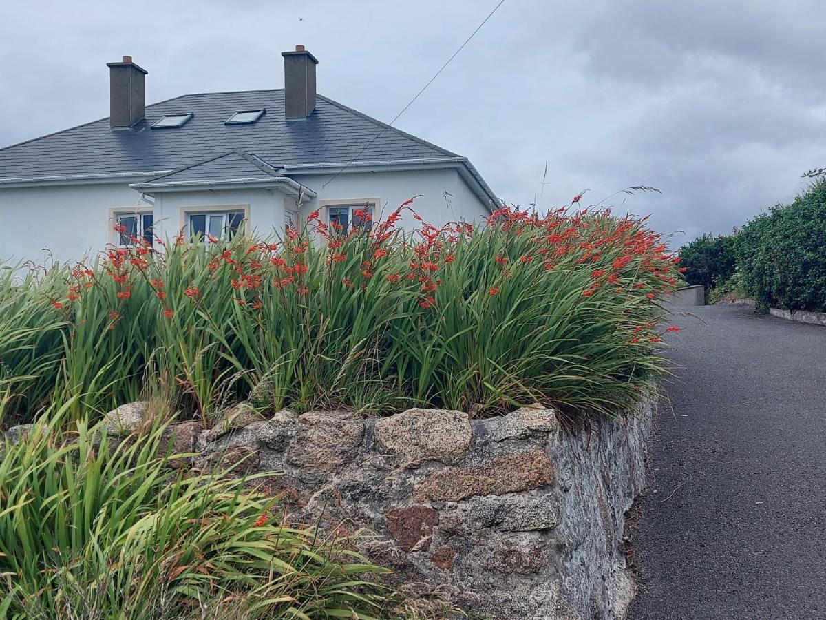 Ard An Phiobaire Villa Doirí Beaga Exteriör bild